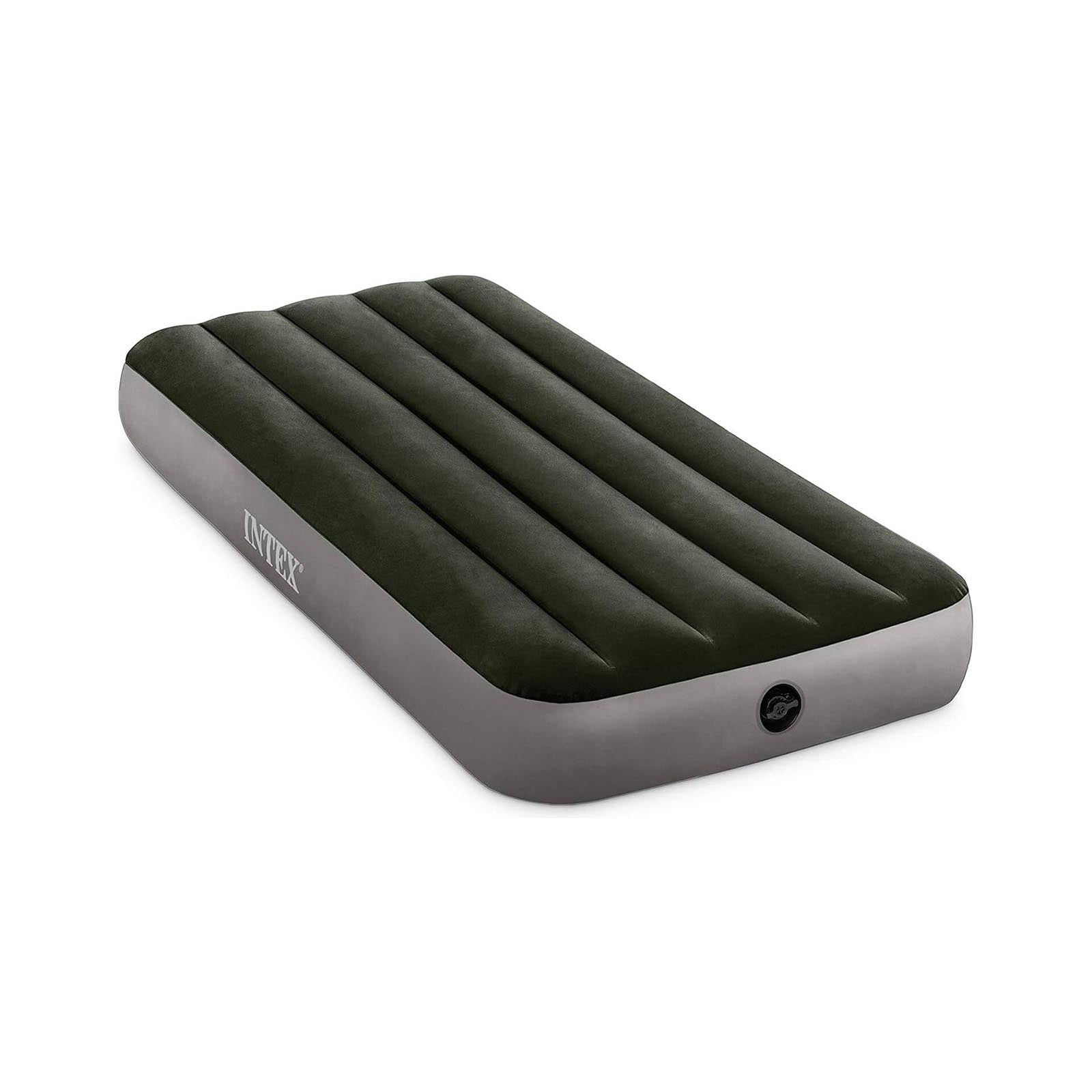 COT DURA-BEAM PRESTIGE DOWNY AIRBED INTEX